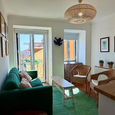 Apartamento Alfama 2 *