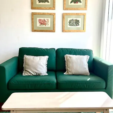 Alfama 2 Apartamento *