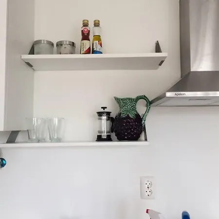 Apartamento Alfama 2 *