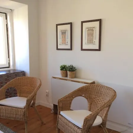 Apartamento Alfama 2 *