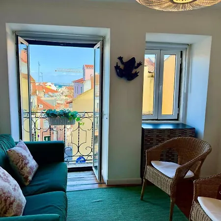 Apartamento Alfama 2