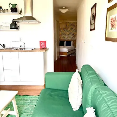 Apartamento Alfama 2 *