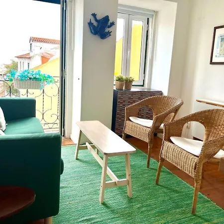 Apartamento Alfama 2 *