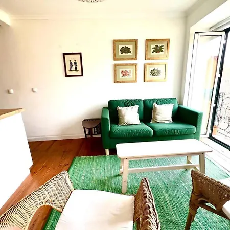 Alfama 2 Apartamento