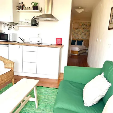 Apartamento Alfama 2 *