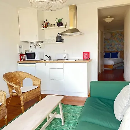 Apartamento Alfama 2